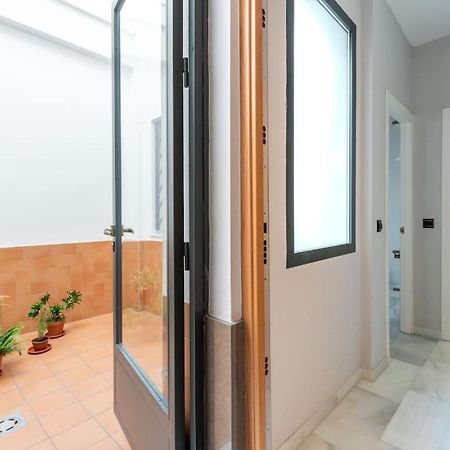 Coqueto Apartamento Para Descubrir Sevilla Exterior foto