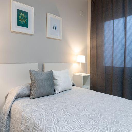 Coqueto Apartamento Para Descubrir Sevilla Exterior foto