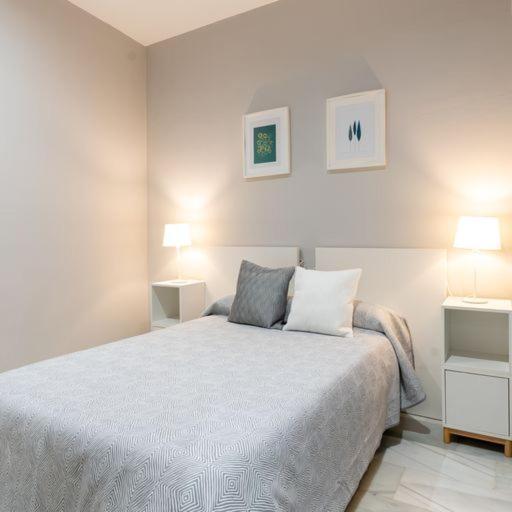 Coqueto Apartamento Para Descubrir Sevilla Exterior foto