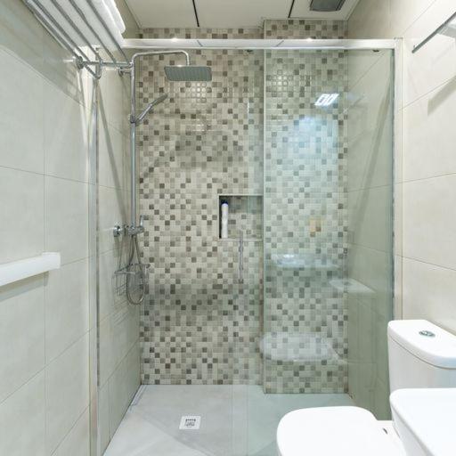 Coqueto Apartamento Para Descubrir Sevilla Exterior foto