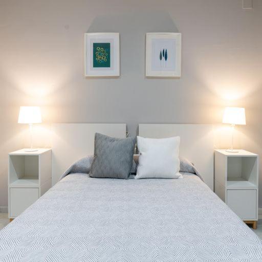 Coqueto Apartamento Para Descubrir Sevilla Exterior foto